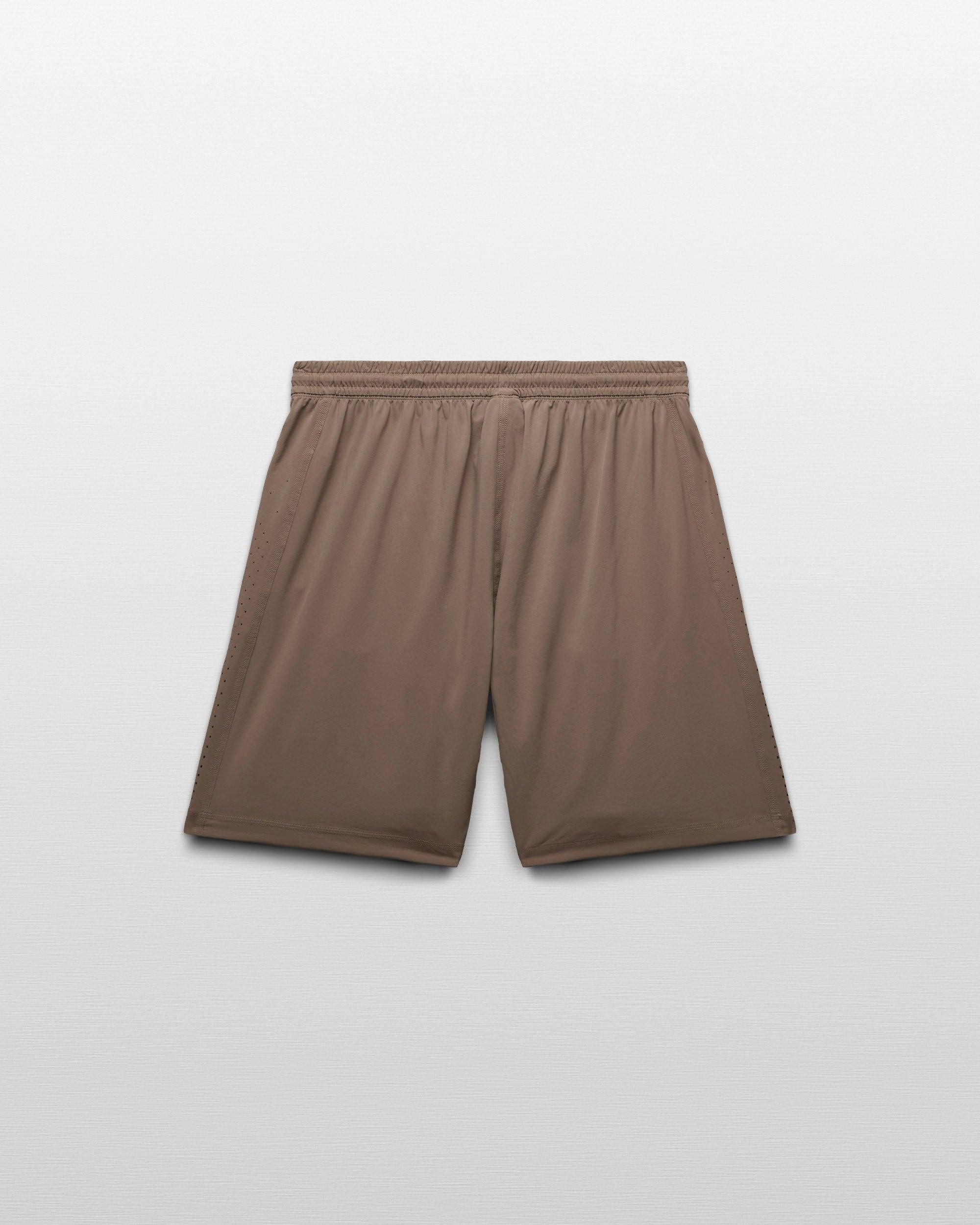 4-Way Stretch Nylon Training Short 9" Male Product Image