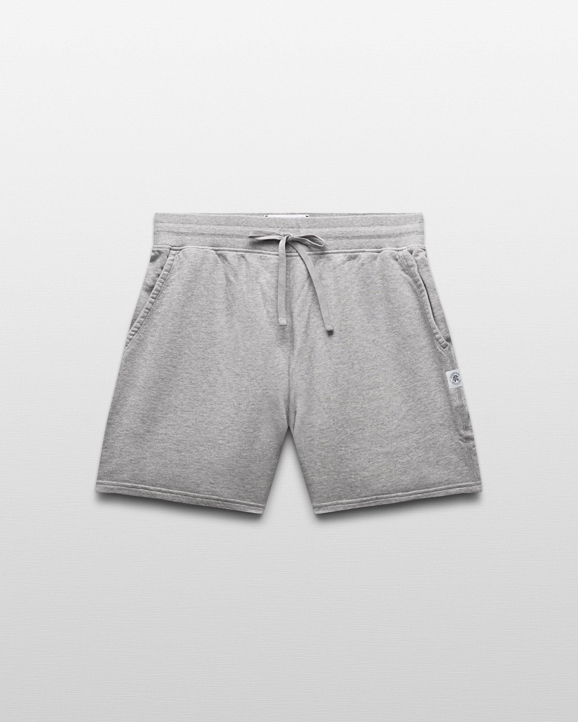 Lightweight Terry Short 6" Male Product Image