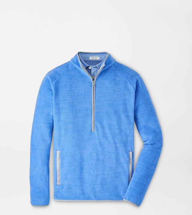 Fade Half Zip Product Image