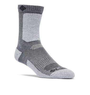 Columbia Unisex Lightweight Short Crew Sock- Product Image