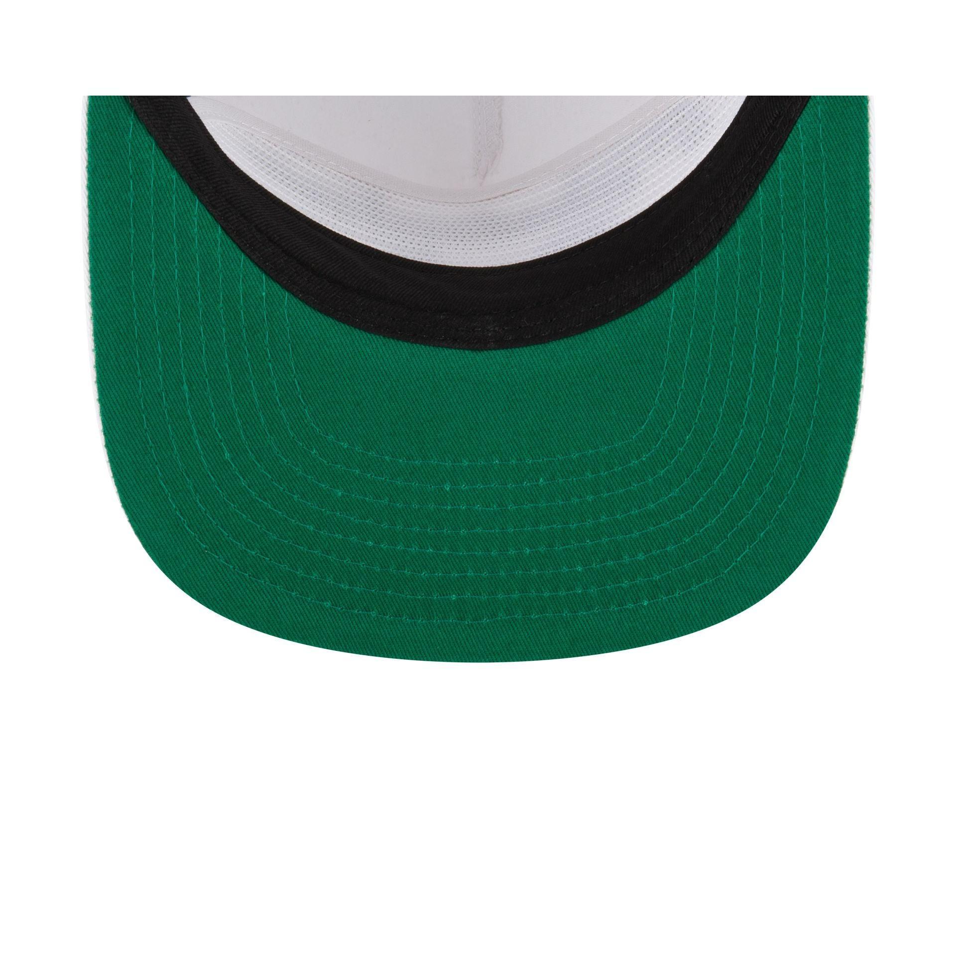 Milwaukee Bucks Script Golfer Hat Male Product Image