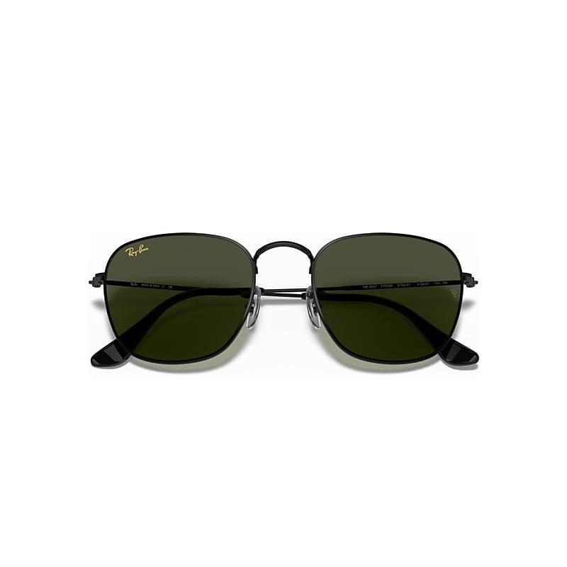 Ray-Ban Unisex Phil 54mm Square Sunglasses Product Image