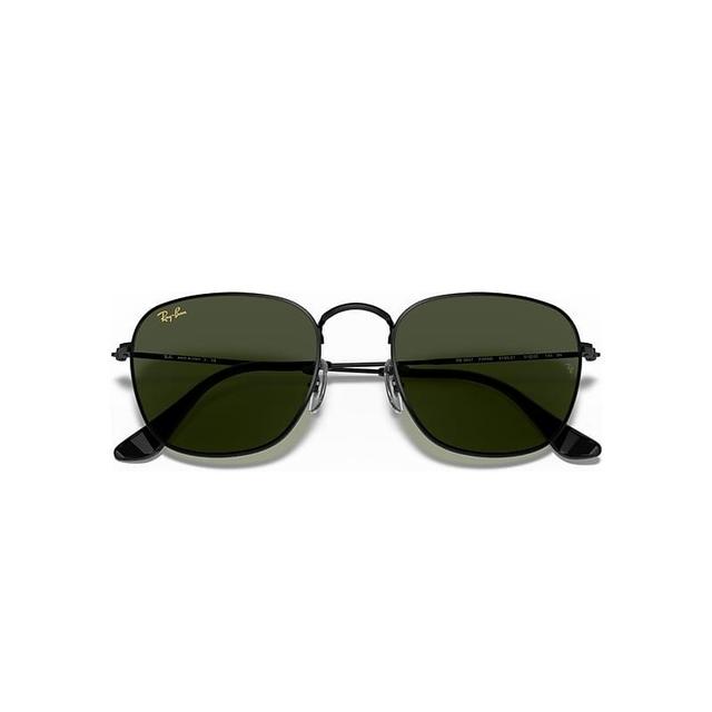 Ray-Ban Unisex Phil 54mm Square Sunglasses Product Image