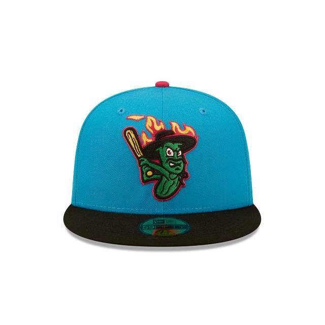 Great Lakes Loons Copa de la Diversión 59FIFTY Fitted Hat Male Product Image