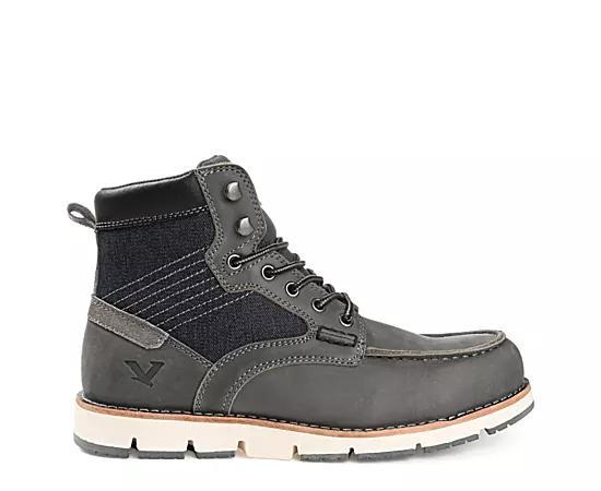 Territory Mens Macktwo Lace-Up Boot Product Image