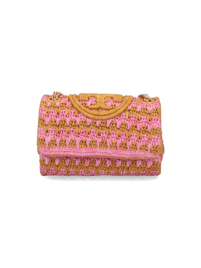 TORY BURCH Shoulder Bag In Pink Product Image