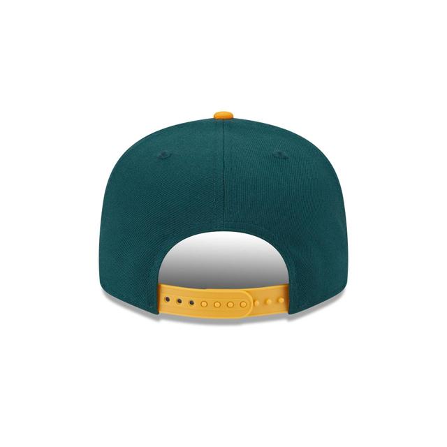 Edmonton Elks Team 9FIFTY Snapback Hat Male Product Image