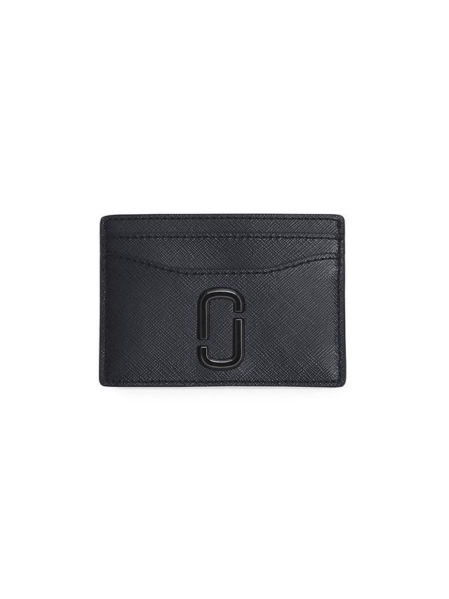 Marc Jacobs The Utility Snapshot Dtm Card Case Product Image