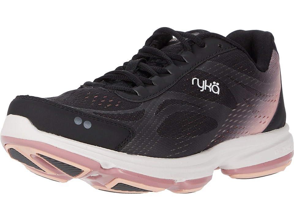 Ryka Devotion Plus 2 Rose) Women's Shoes Product Image