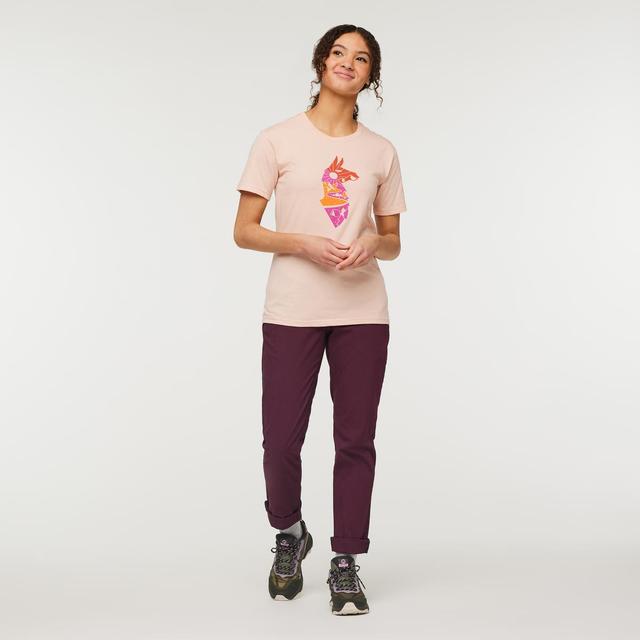 Salto Ripstop Pant - Women's Female Product Image