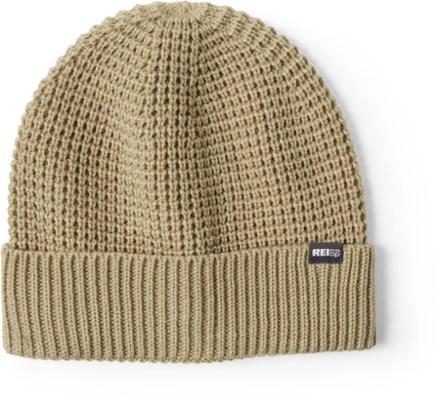 Chunky Waffle Beanie product image