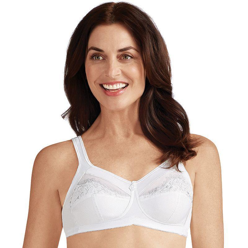 Amoena Mastectomy Bra: Isadora Wireless, Womens Product Image