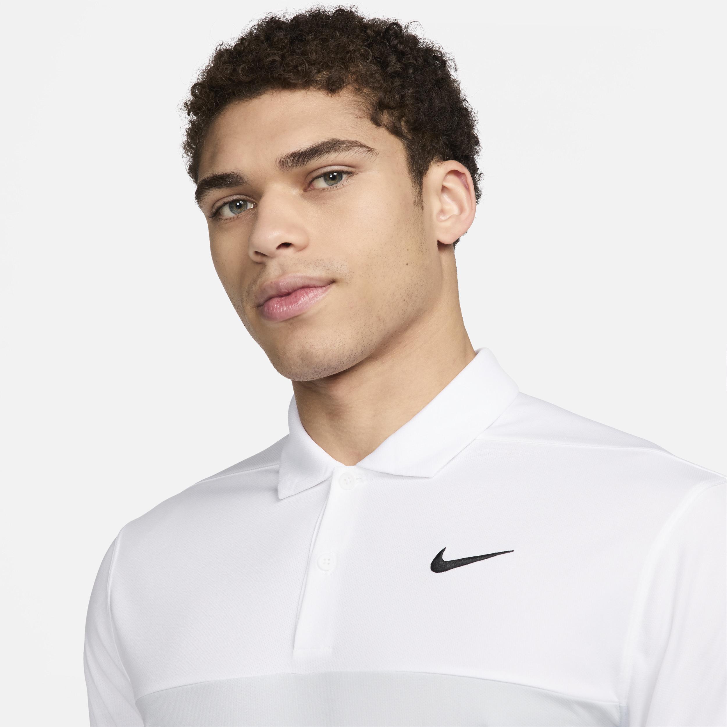 Nike Men's Victory+ Dri-FIT Golf Polo Product Image