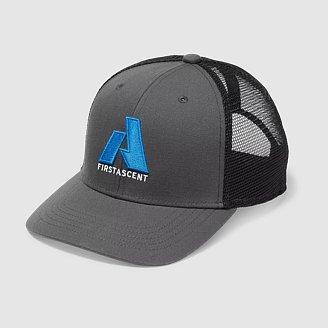 Graphic Hat - First Ascent 2.0 Product Image