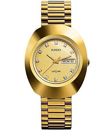 Rado The Original Watch, 35mm Product Image