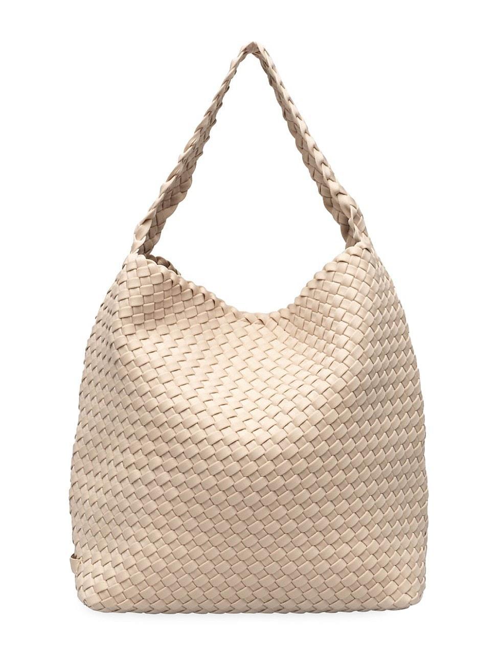 Womens Nomad Hobo Bag Product Image