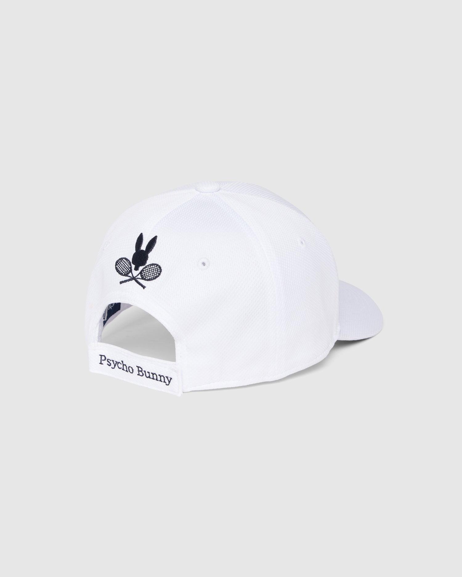 MENS COURTSIDE SPORT CAP - B6A685C200 Male Product Image