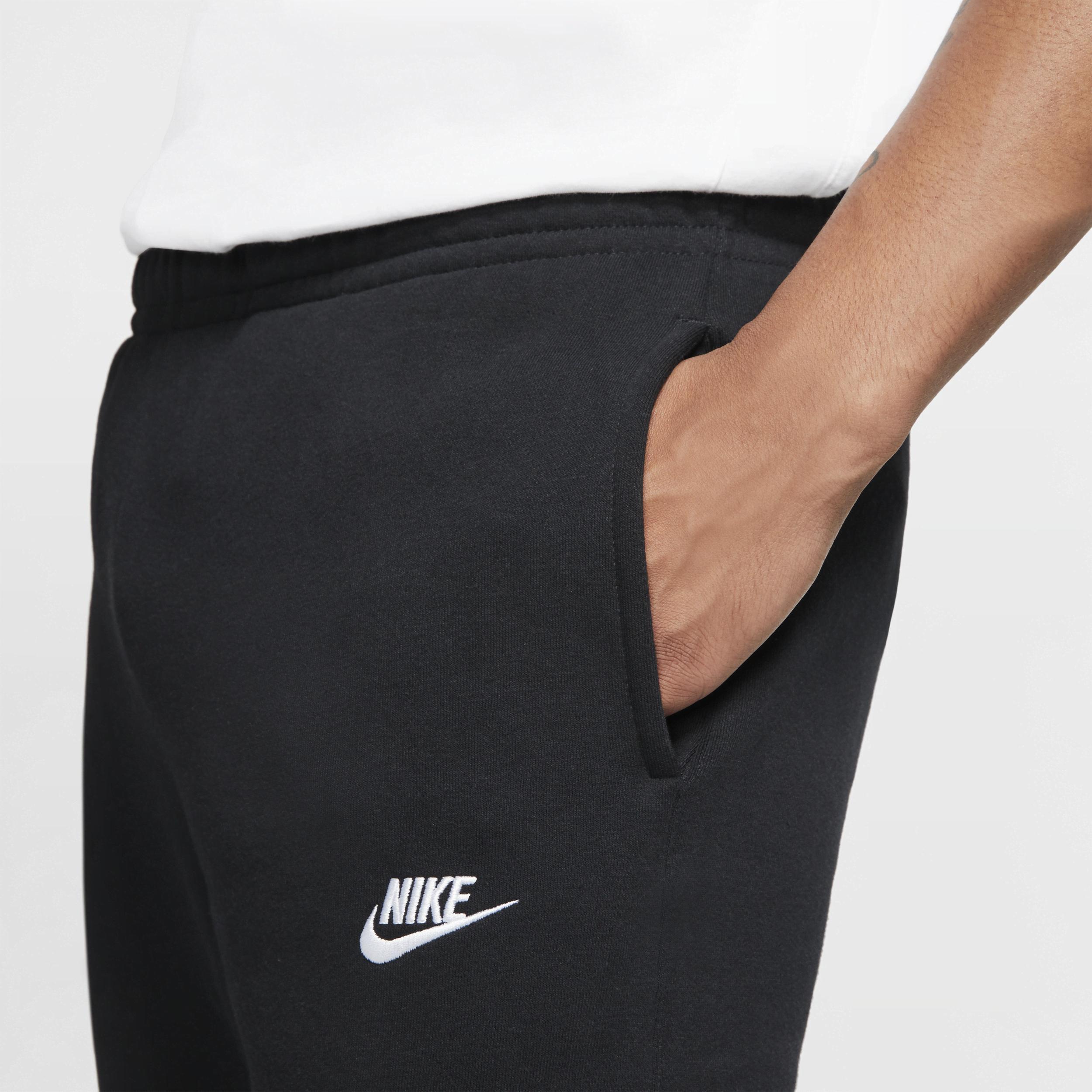 Mens Nike Sportswear Club Fleece Pants Product Image