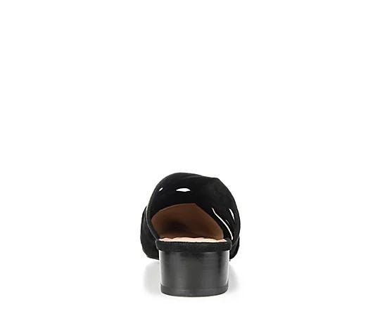 Journee Collection Womens Kalida Mule Product Image