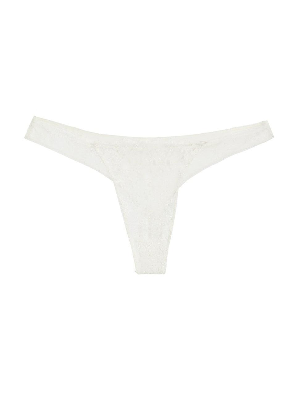 Womens Endless Tanga Thong Product Image