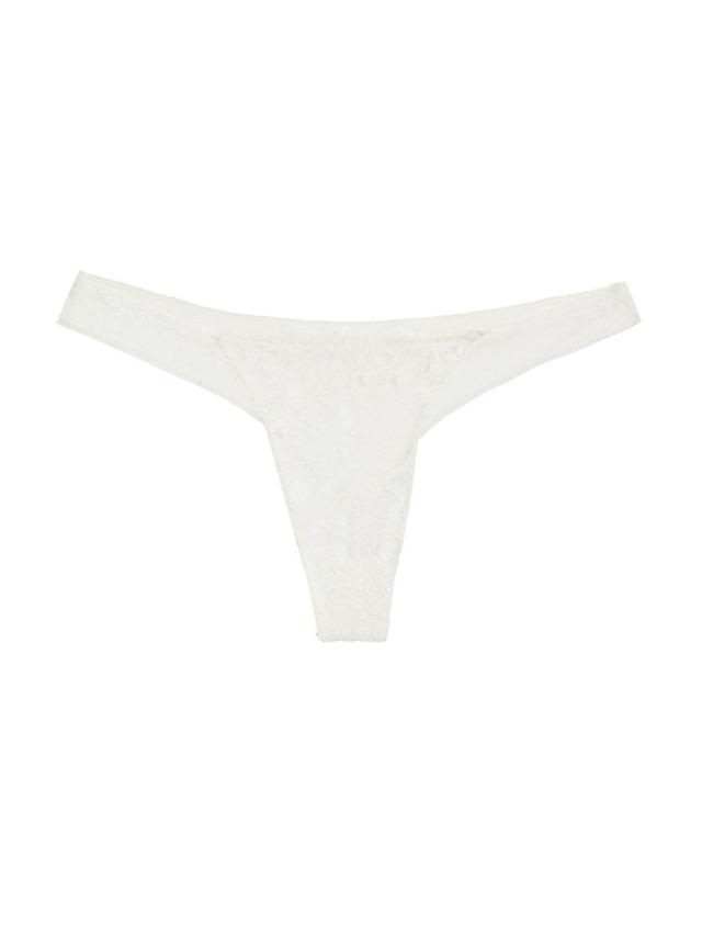 Womens Endless Tanga Thong Product Image