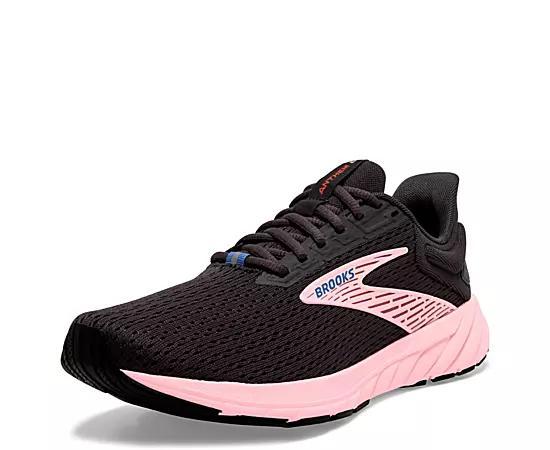 Brooks Womens Anthem 6 Running Shoe Product Image