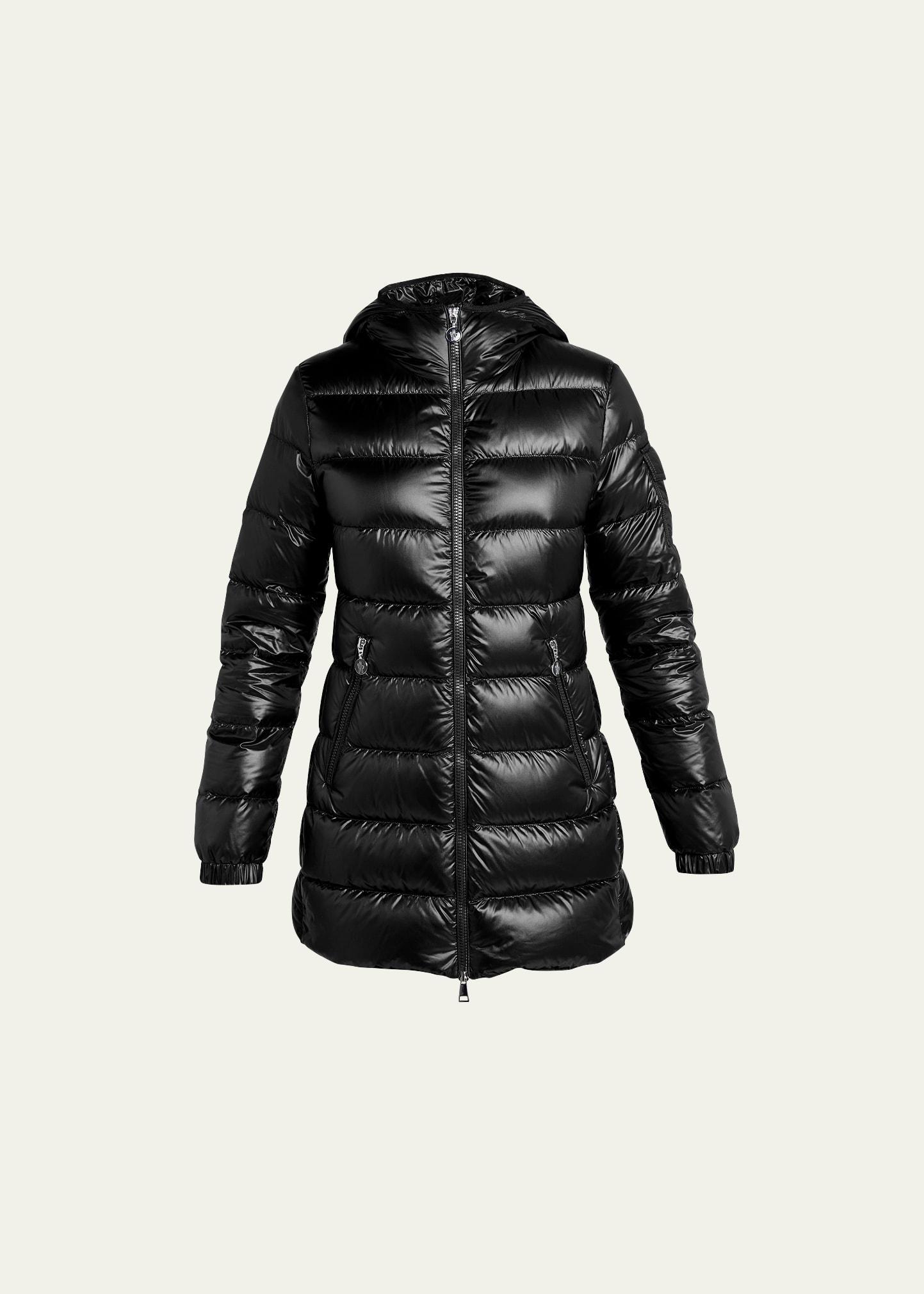 Womens Glements Down Parka Product Image