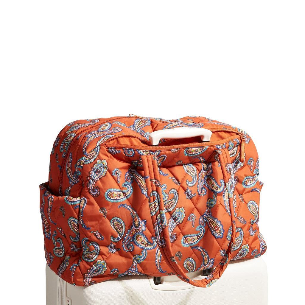 Outlet Large Weekender Travel Bag Product Image