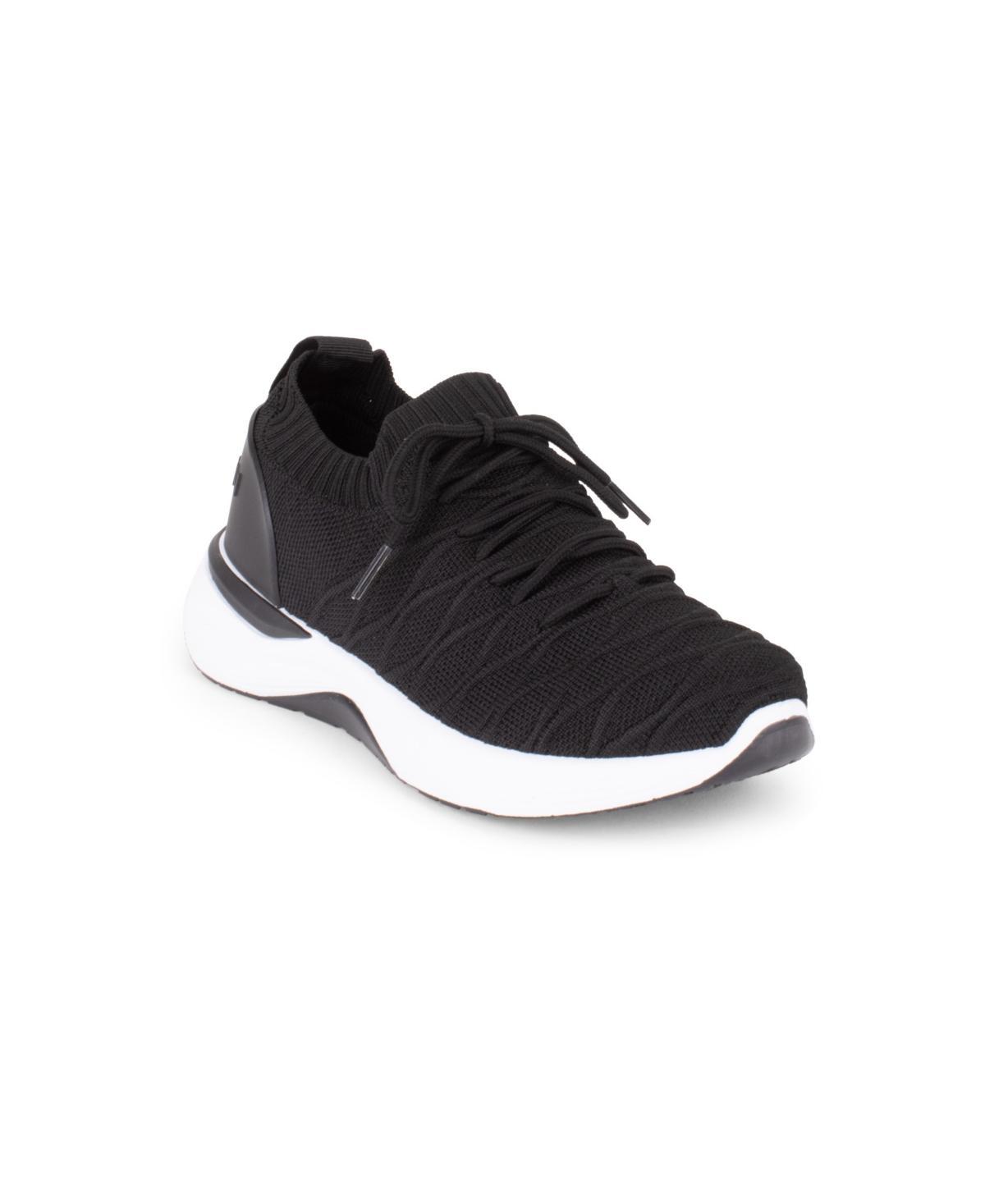 Danskin Womens Stability Lace Up Sneakers Product Image