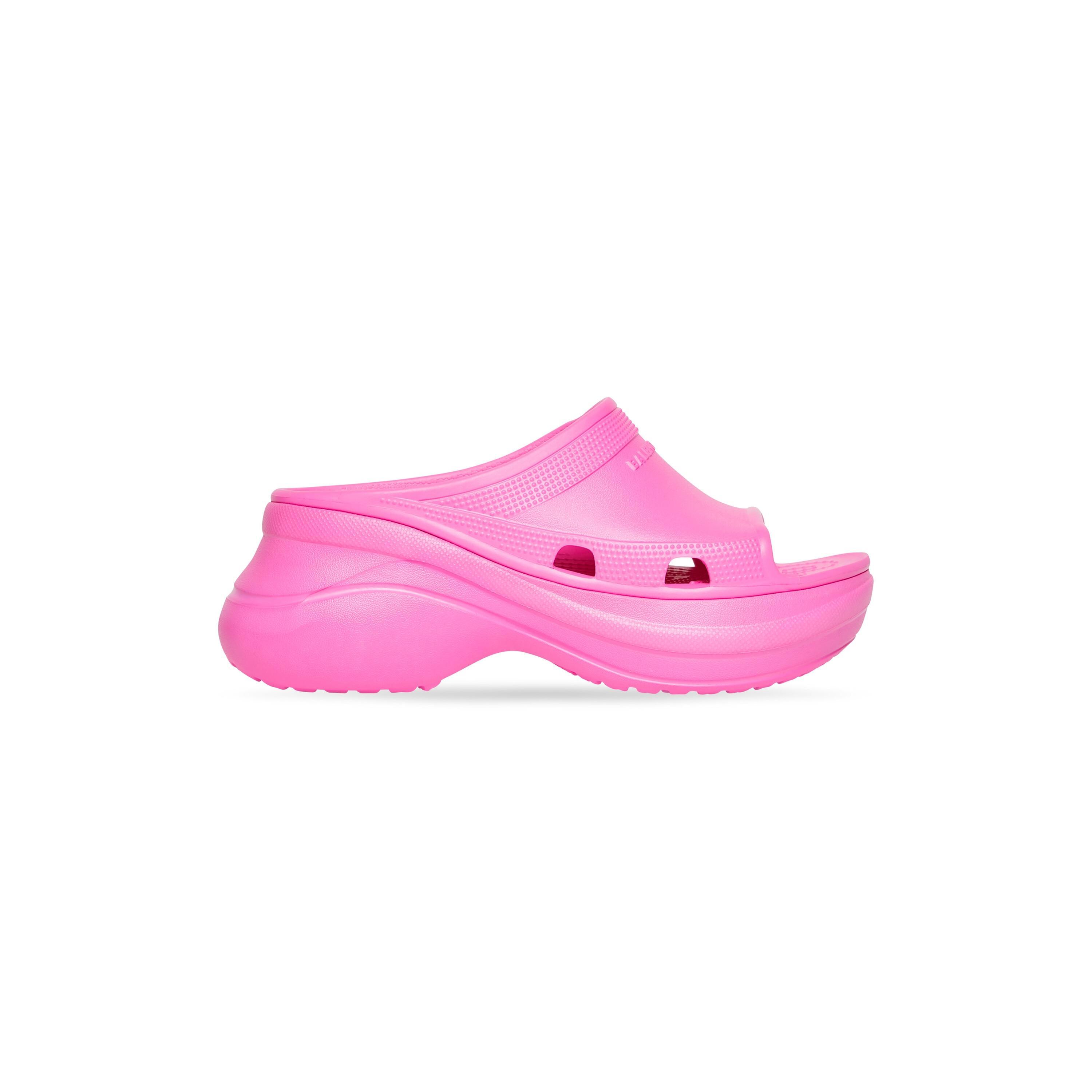 pool crocs™ slide sandal Product Image