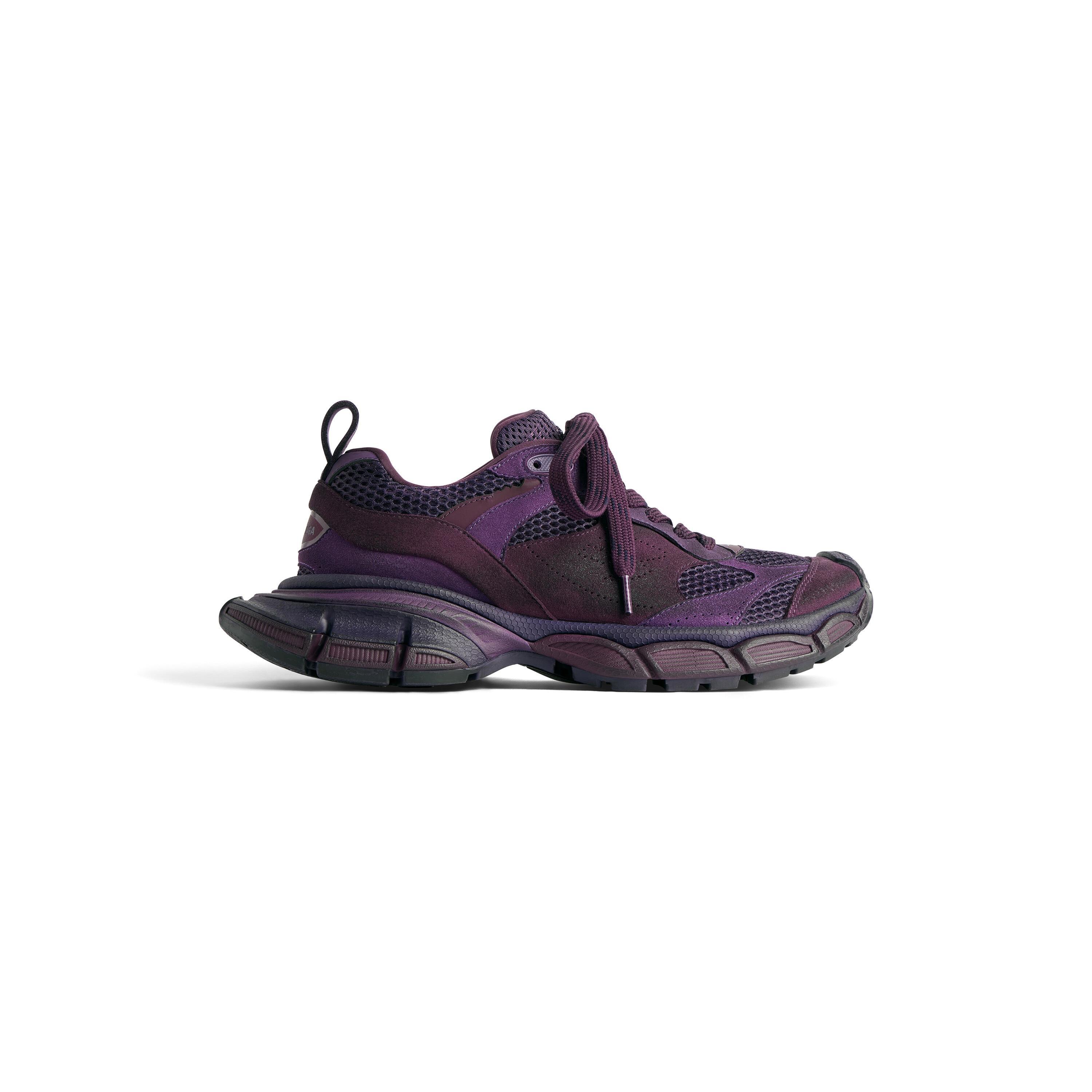 Women's 3xl Sneaker  in Purple Product Image