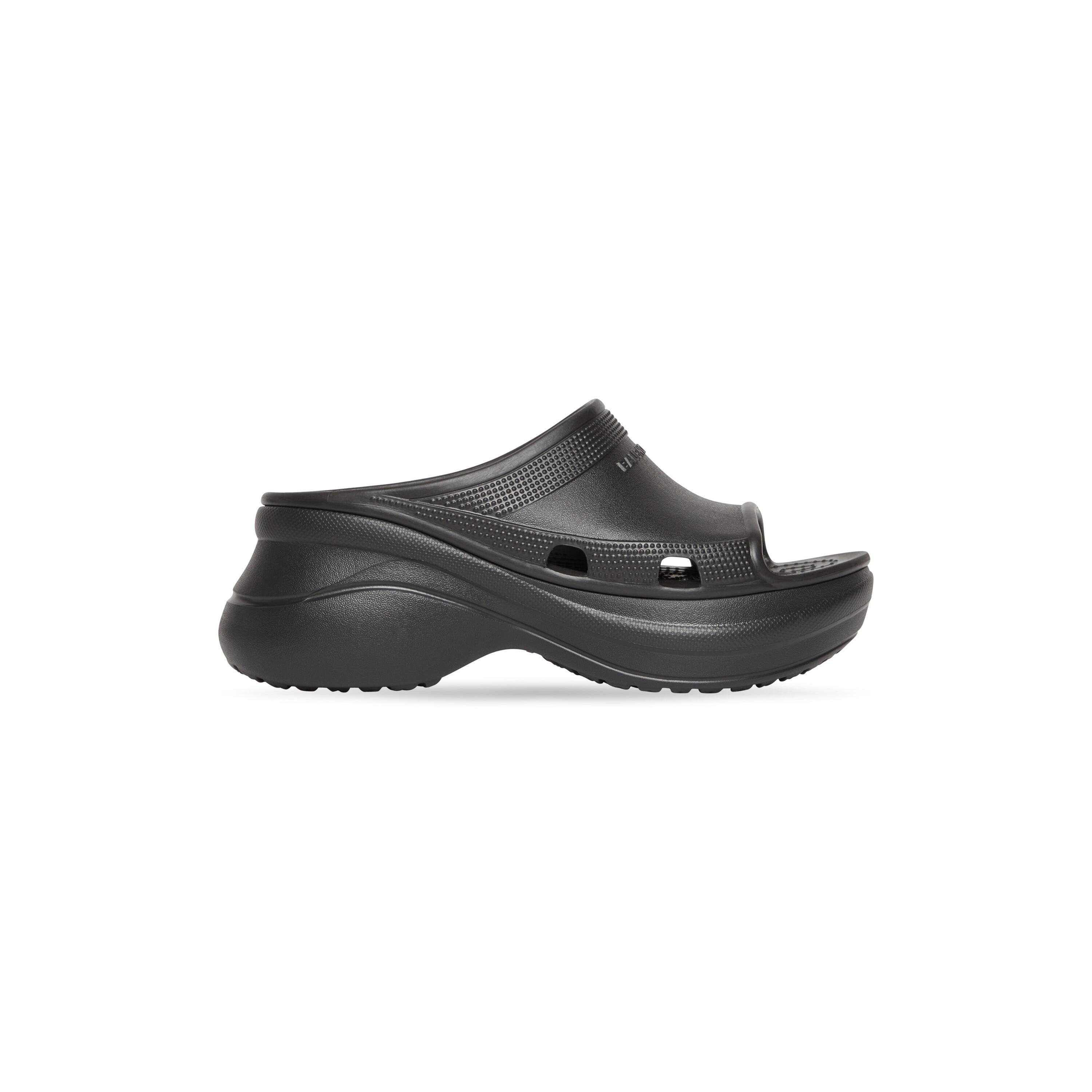 pool crocs™ slide sandal Product Image