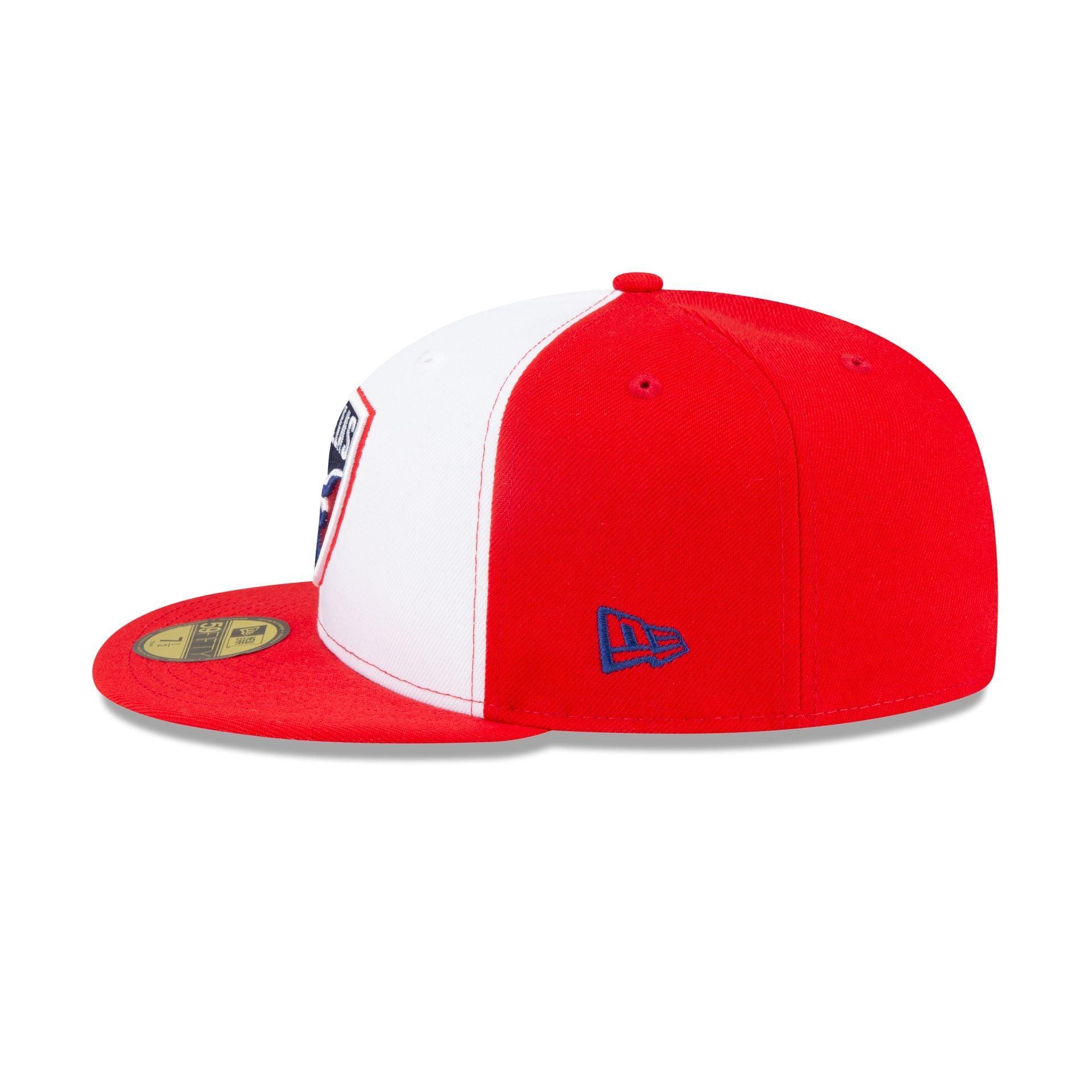 FC Dallas 2024 MLS Kickoff 59FIFTY Fitted Hat Male Product Image