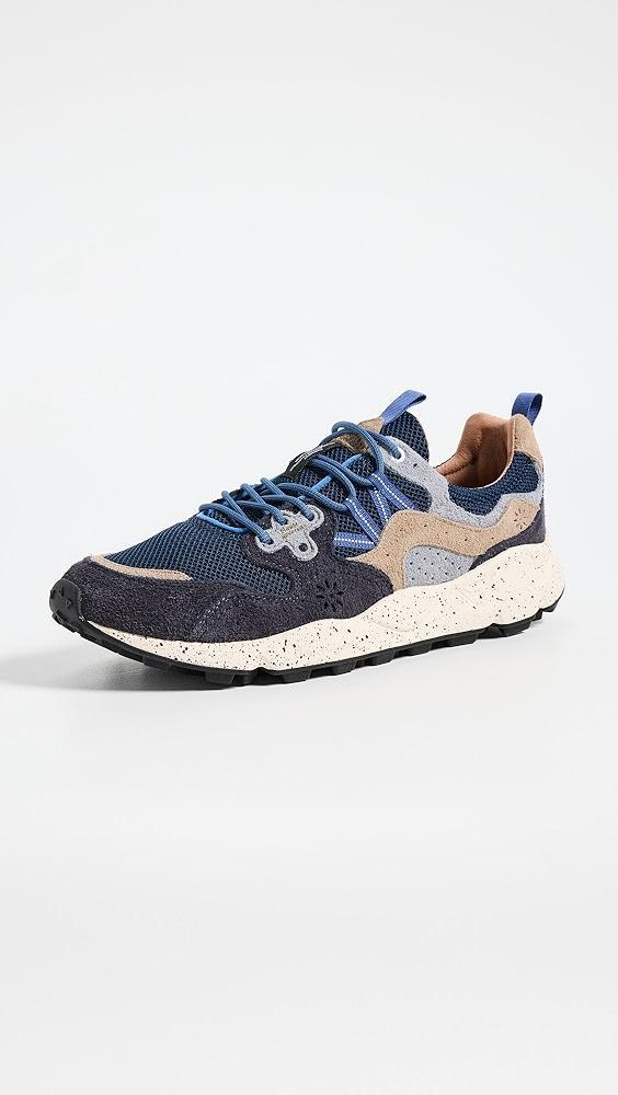 Flower Mountain Yamano 3 Sneakers | Shopbop Product Image