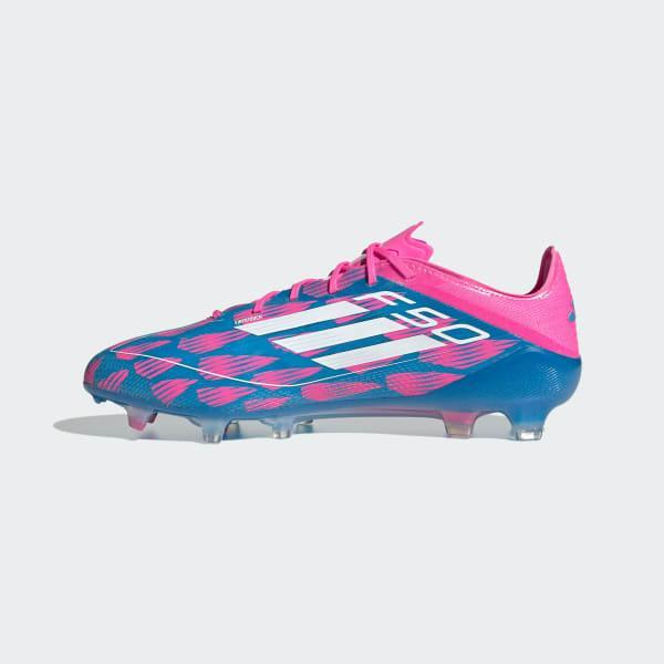 F50 Elite Firm Ground Soccer Cleats Product Image