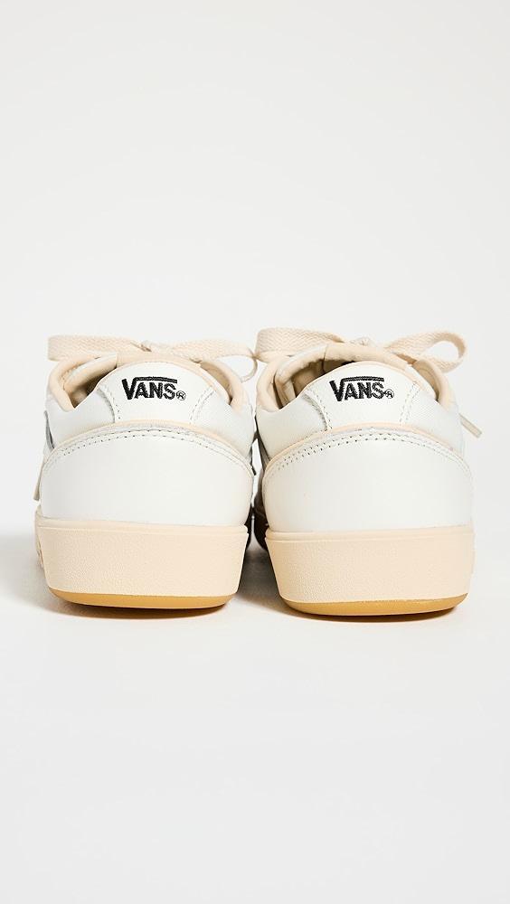 Vans Lowland Sneakers | Shopbop Product Image