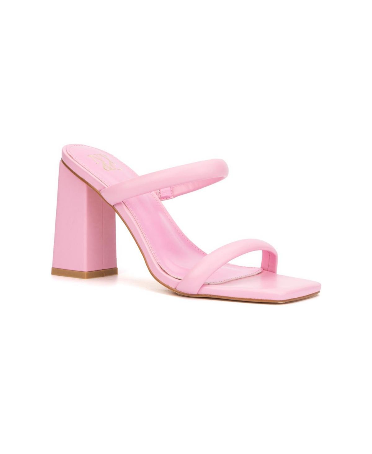 New York & Company Womens Galina Sandal Product Image