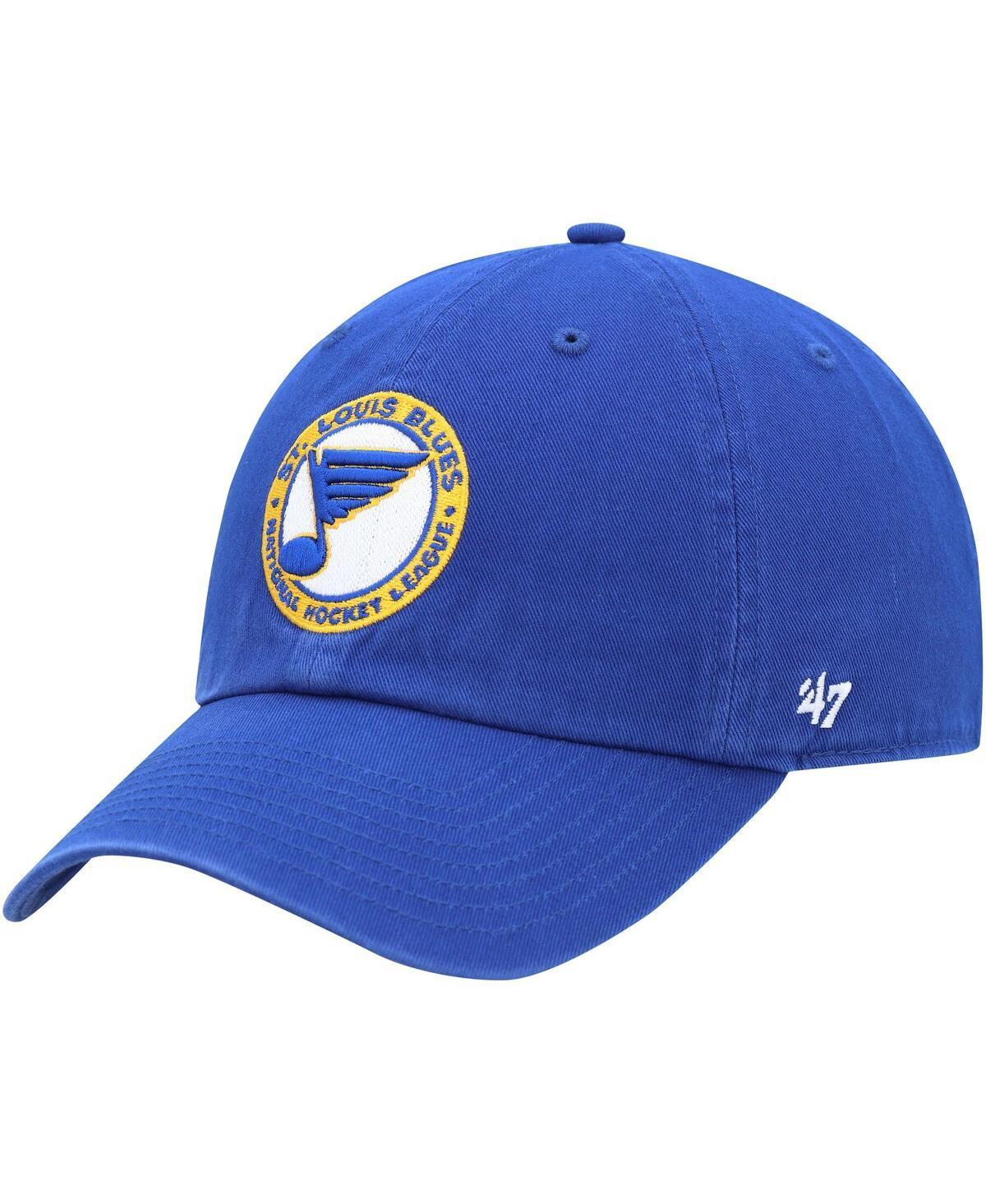 Mens 47 St. Louis s Clean Up Adjustable Hat Product Image