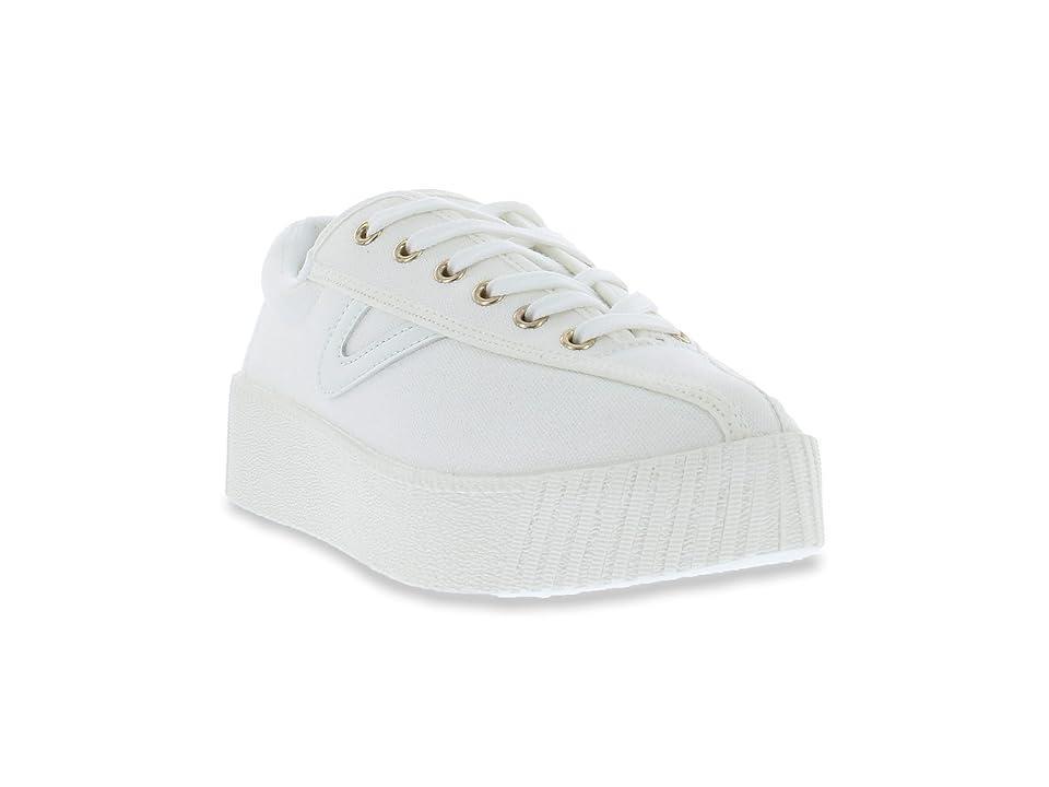 Tretorn Nylite Platform Sneaker Product Image