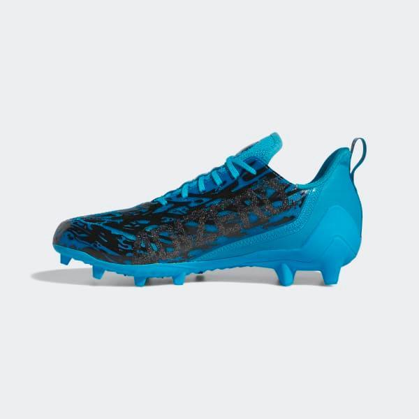 adizero 12.0 Poison Football Cleats Product Image