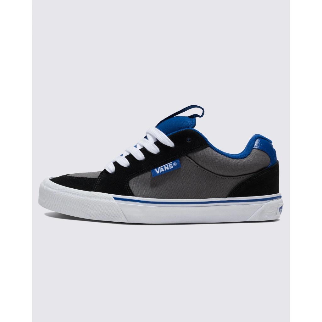 Chukka Push Shoe Product Image