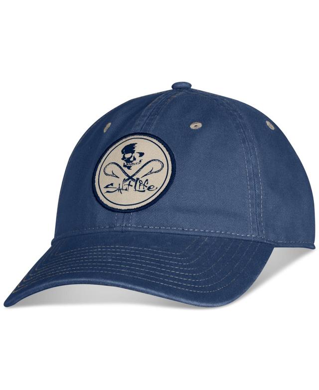 Salt Life Mens Gaffed Hat Product Image