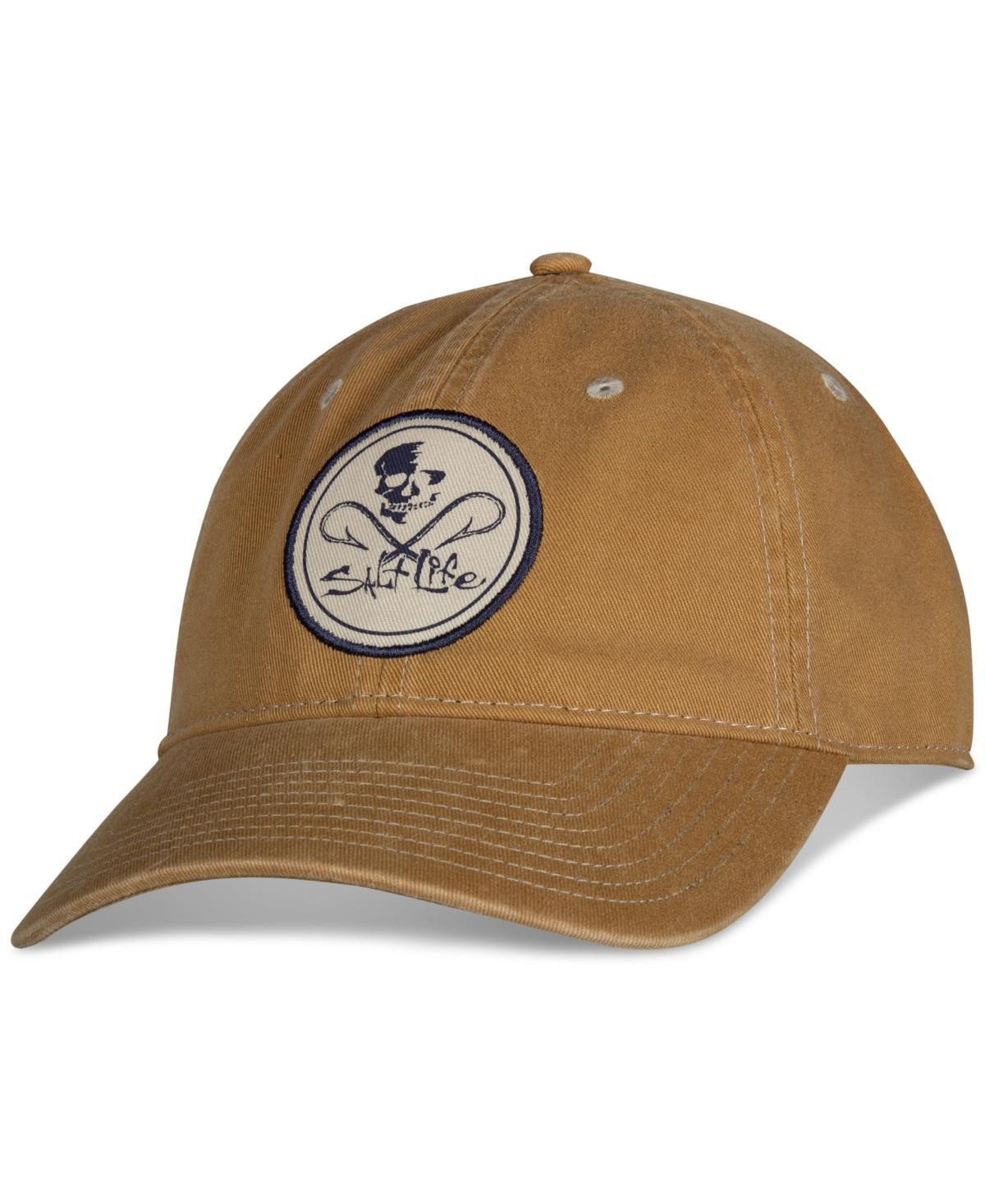 Salt Life Mens Gaffed Hat Product Image