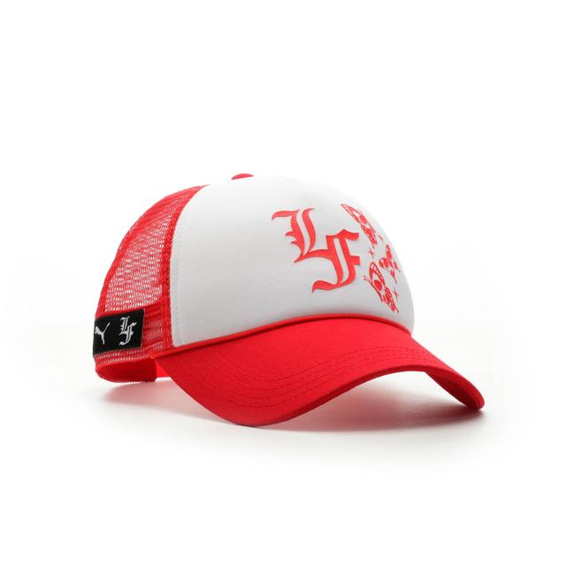 PUMA x LAMELO BALL LaFrancé Amour Adjustable Cap Product Image