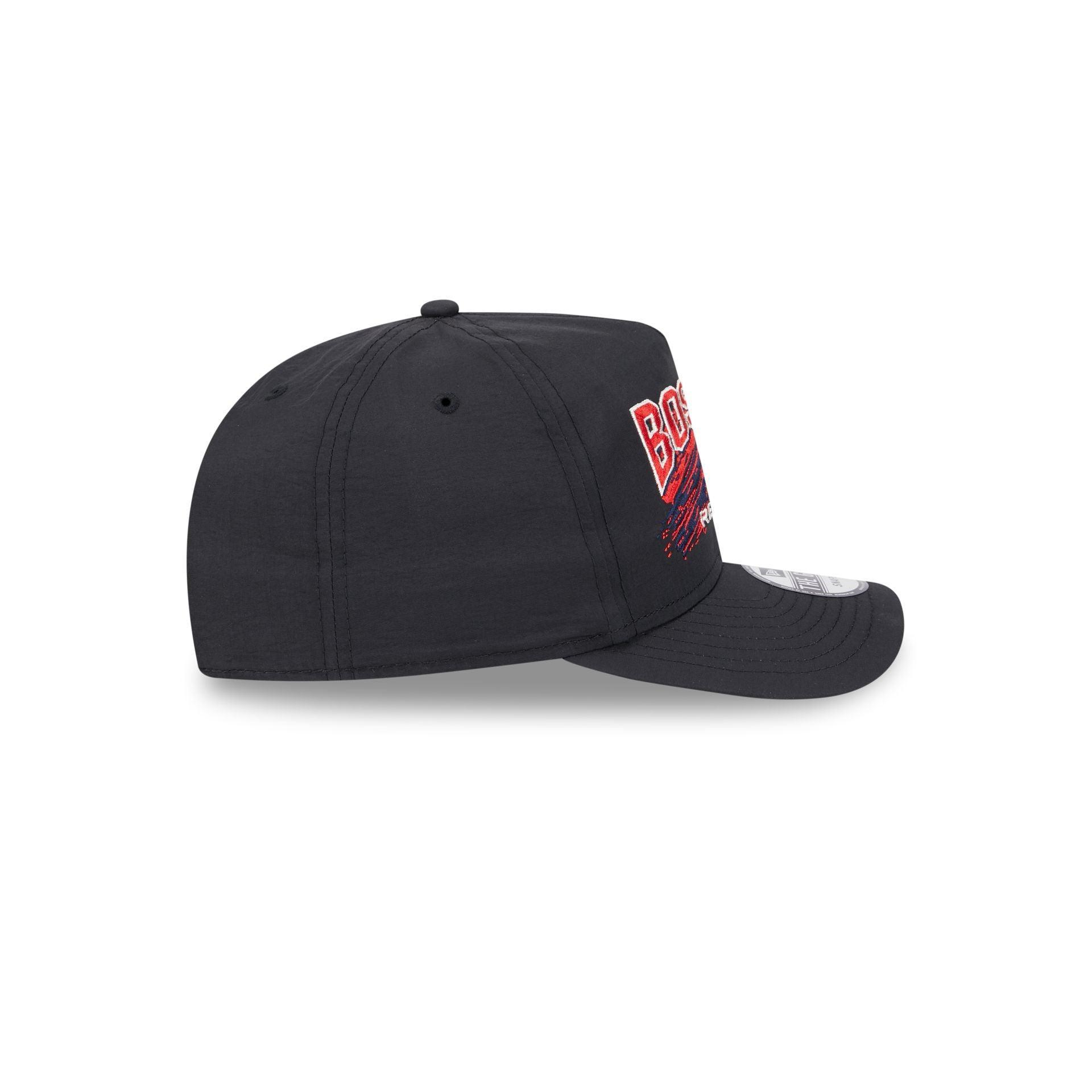 Boston Red Sox Throwback Brush Golfer Hat Male Product Image