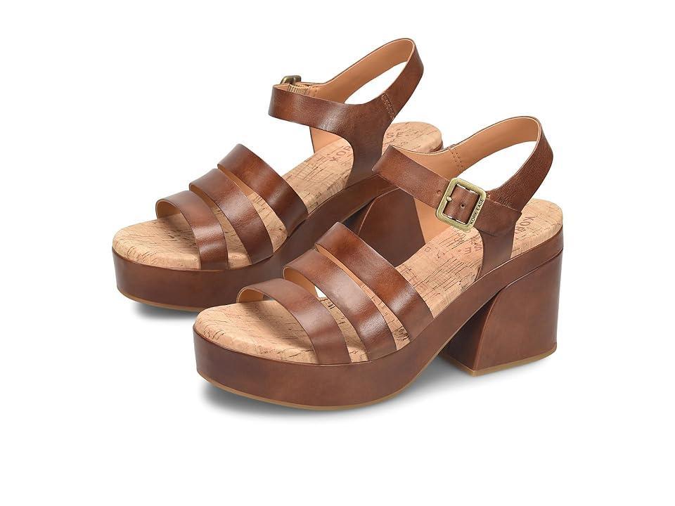 Kork-Ease Pasha Women's Sandals Product Image