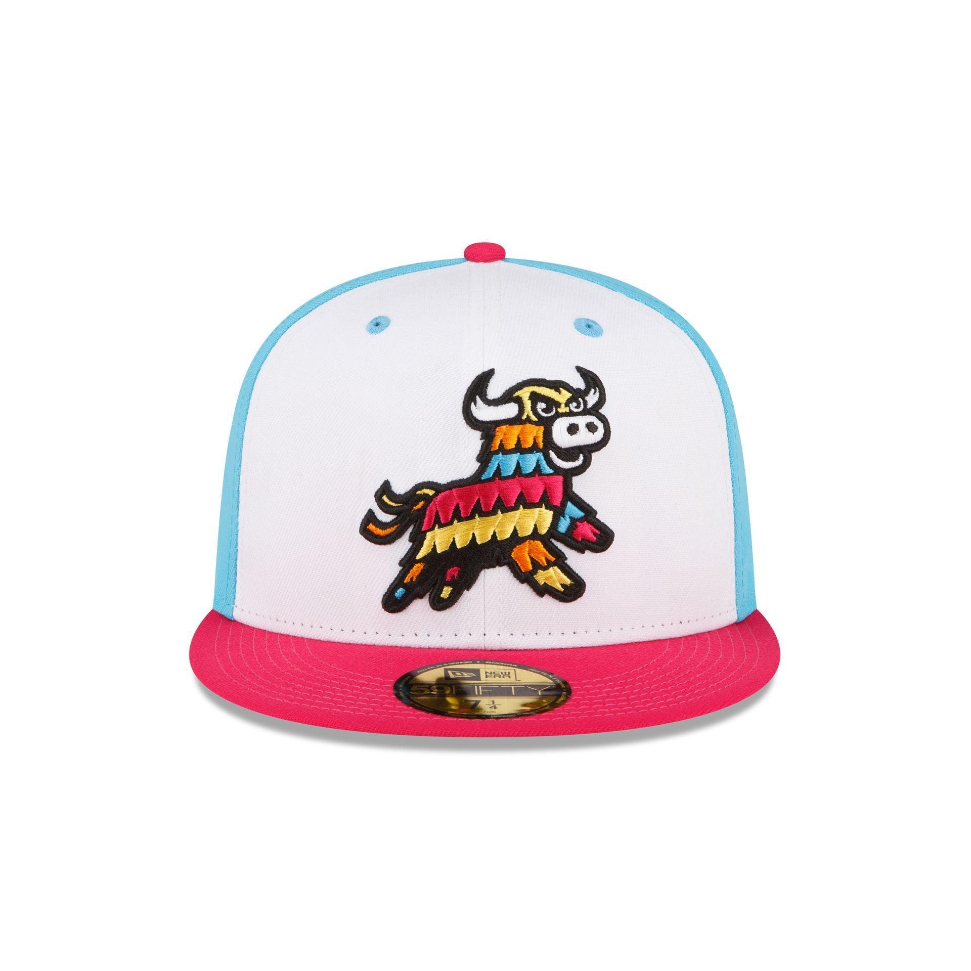 Erie Seawolves Copa de la Diversión 59FIFTY Fitted Hat Male Product Image