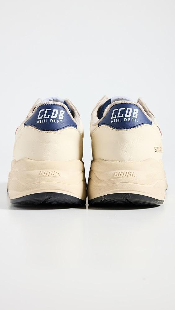 Golden Goose Running Sole Sneakers | Shopbop Product Image