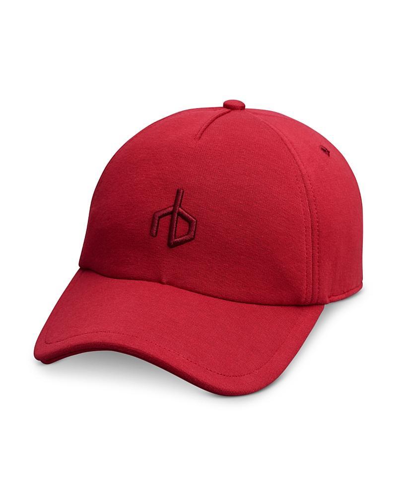 Womens Aron Embroidered Baseball Hat product image