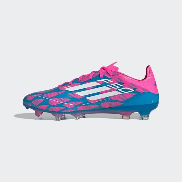 F50 Pro Firm Ground Soccer Cleats Product Image